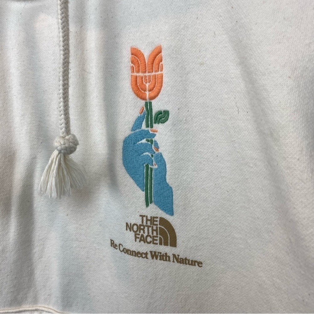 THE North Face • Earth Day Hoodie - Picture 8 of 12